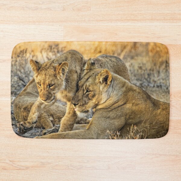 Item preview, Mother Love designed and sold by Kay Brewer.