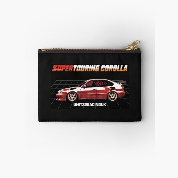 Item preview, Retro Gaming Look Supertouring Corolla  designed and sold by Unit32racinguk.