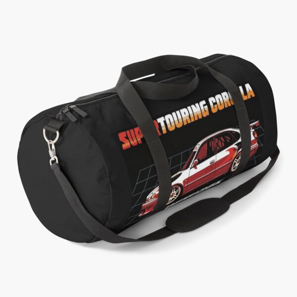 Item preview, Retro Gaming Look Supertouring Corolla  designed and sold by Unit32racinguk.
