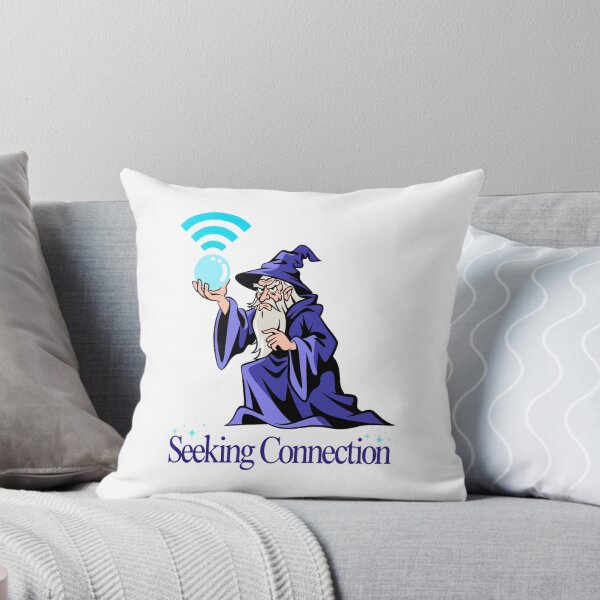 Item preview, Wizard Crystal Ball Wifi Signal designed and sold by SignumShop.