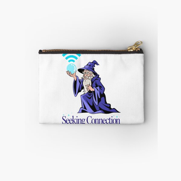 Item preview, Wizard Crystal Ball Wifi Signal designed and sold by SignumShop.