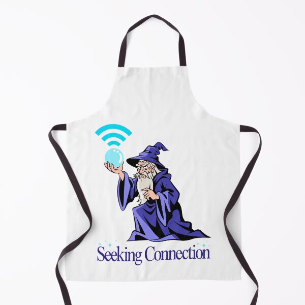 Item preview, Wizard Crystal Ball Wifi Signal designed and sold by SignumShop.