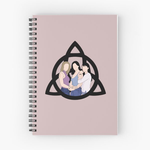 Item preview, Piper, Prue and Phoebe (Charmed) designed and sold by Alpha1810.