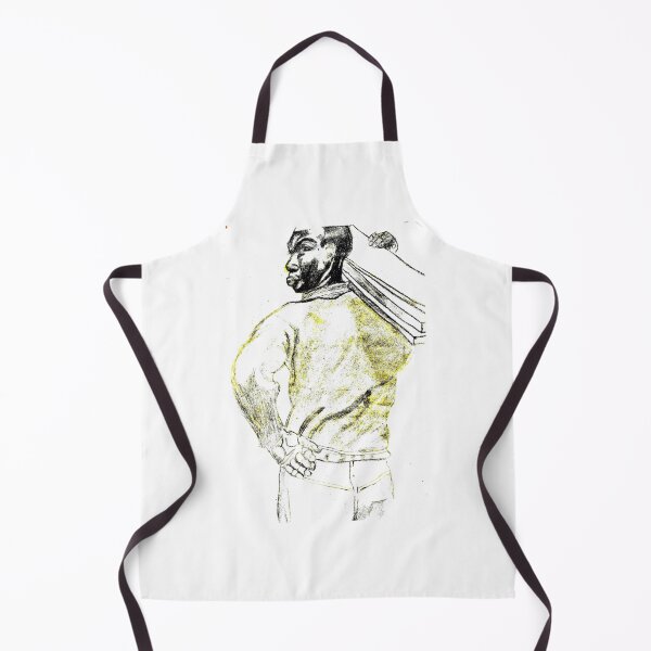 Item preview, HARD WORKING MAN designed and sold by JoAnnHayden.