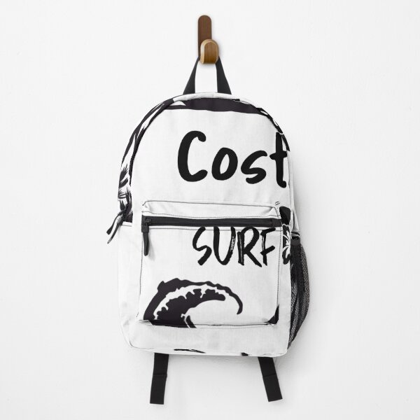 Item preview, Surf Costa Rica designed and sold by JungleJava.