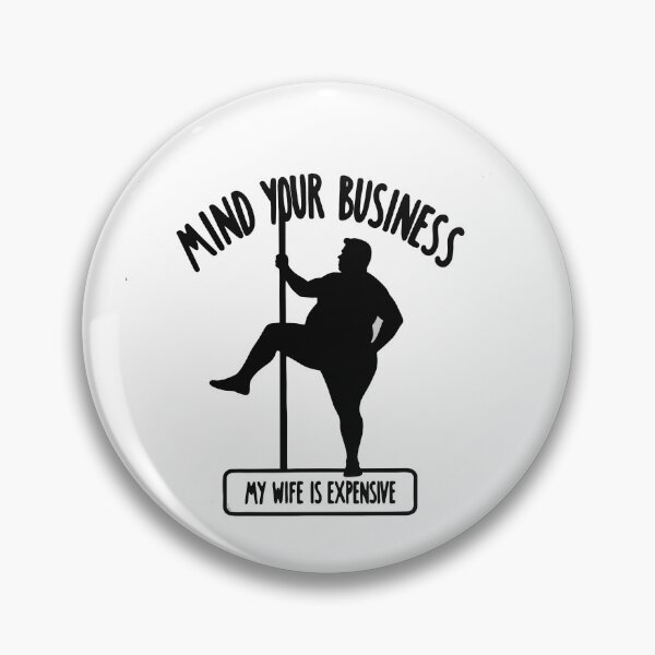 Item preview, Funny Guy Pole Dancer designed and sold by muddiver.