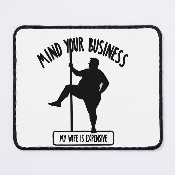 Item preview, Funny Guy Pole Dancer designed and sold by muddiver.