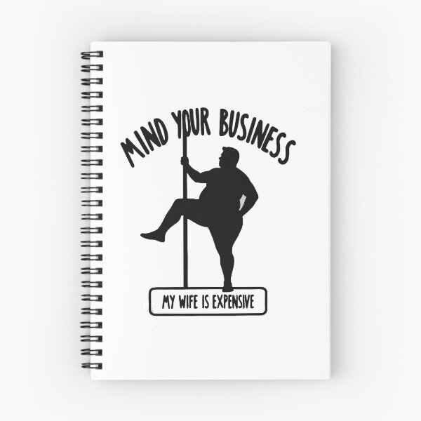 Item preview, Funny Guy Pole Dancer designed and sold by muddiver.