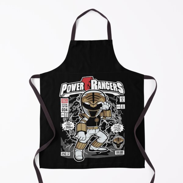 Item preview, Power Rangers designed and sold by visionsunveiled.