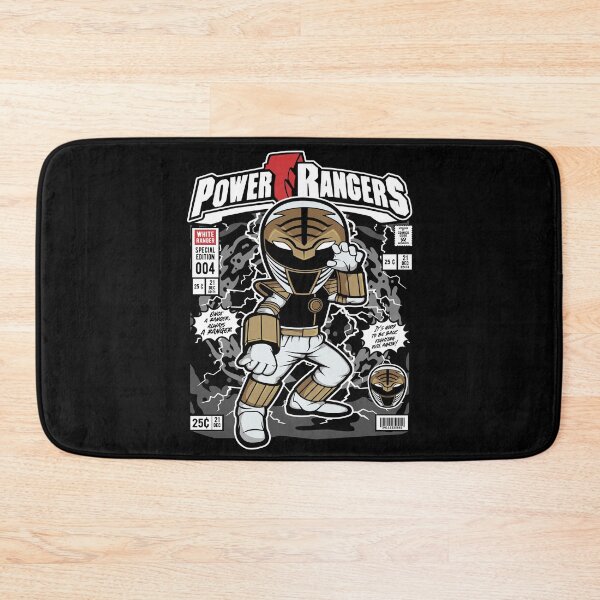 Item preview, Power Rangers designed and sold by visionsunveiled.