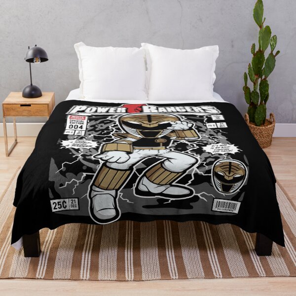 Item preview, Power Rangers designed and sold by visionsunveiled.
