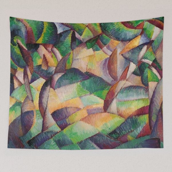 Item preview, Olive Garden in majorca designed and sold by tomorrowsart.