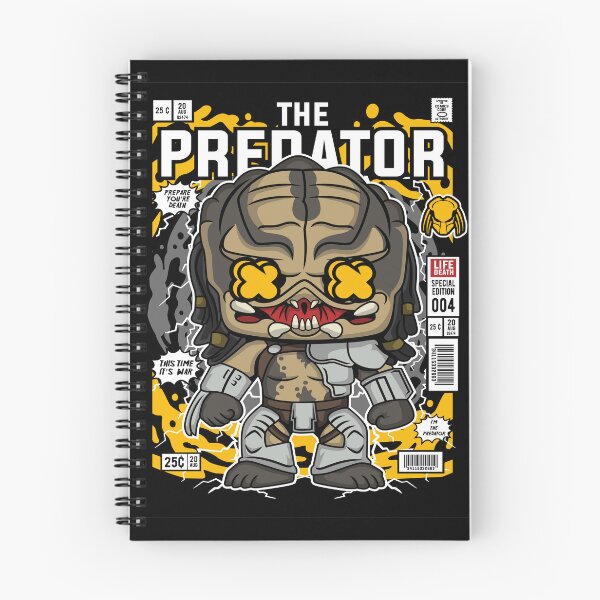 Item preview, The Predator designed and sold by visionsunveiled.