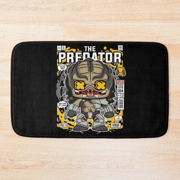 Item preview, The Predator designed and sold by visionsunveiled.