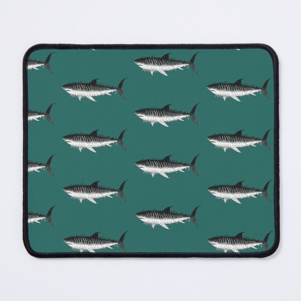 Item preview, Reef Shark designed and sold by Kinga Lorek.