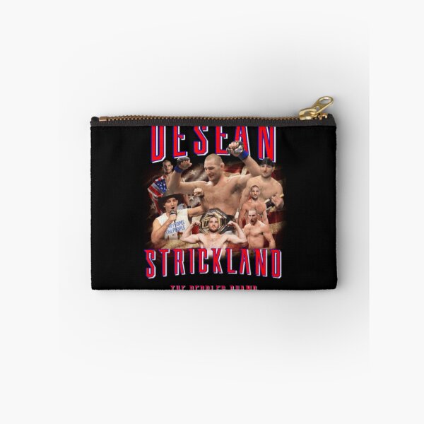 Item preview, Desean Strickland "The Peoples Champ" designed and sold by JeyVel.