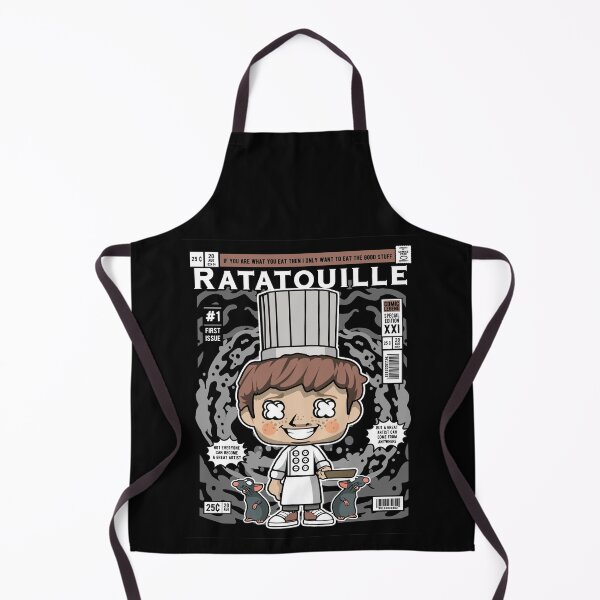 Item preview, Ratatouille designed and sold by visionsunveiled.