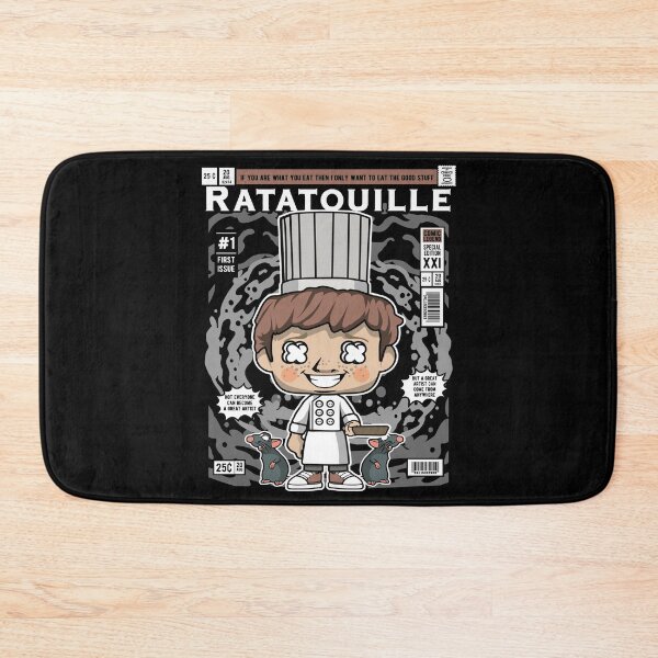 Item preview, Ratatouille designed and sold by visionsunveiled.