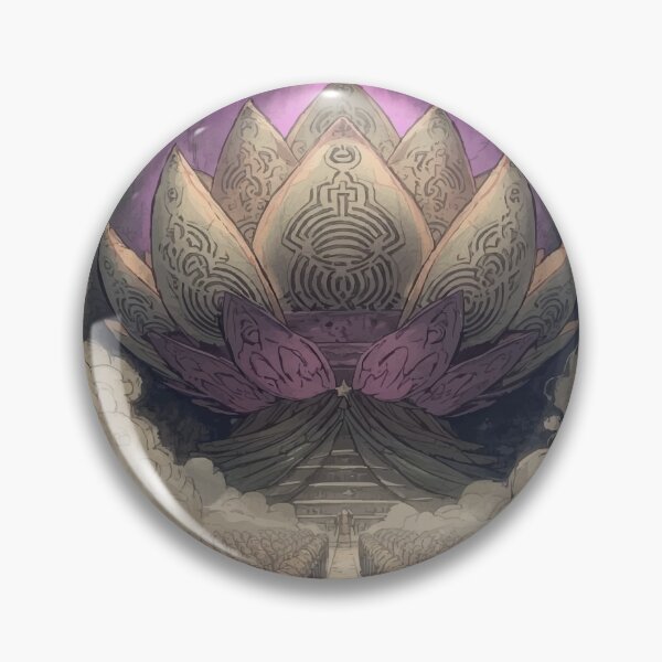 Item preview, The Last Age designed and sold by AbstractAnom.