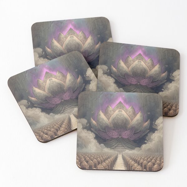 Item preview, The Last Age designed and sold by AbstractAnom.