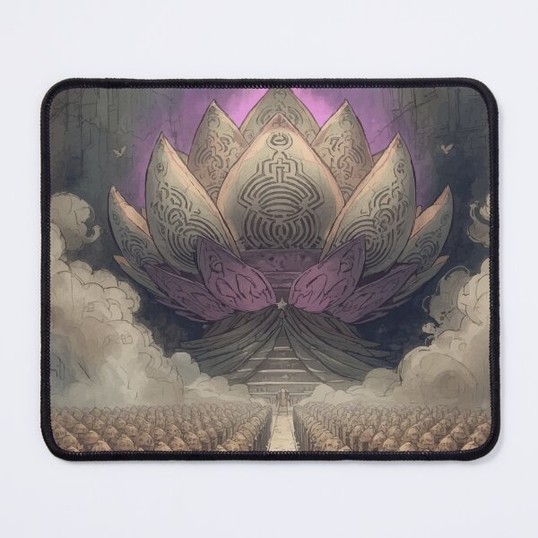 Item preview, The Last Age designed and sold by AbstractAnom.