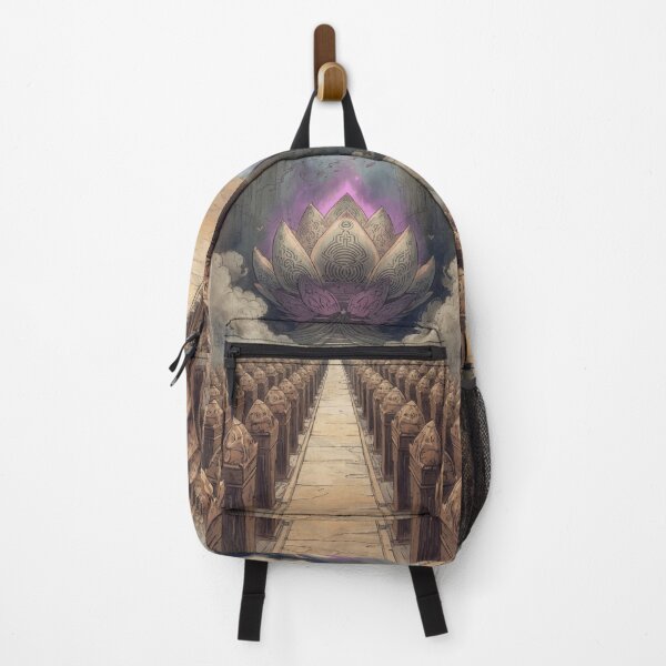Item preview, The Last Age designed and sold by AbstractAnom.