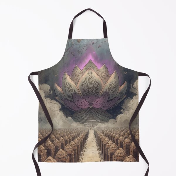 Item preview, The Last Age designed and sold by AbstractAnom.
