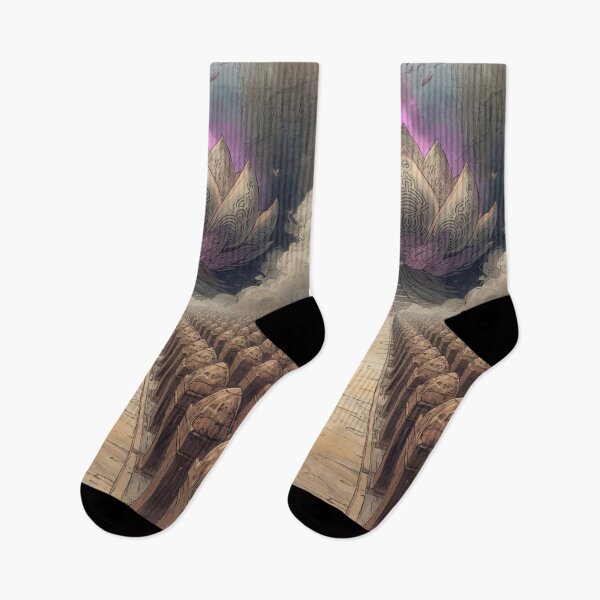 Item preview, The Last Age designed and sold by AbstractAnom.