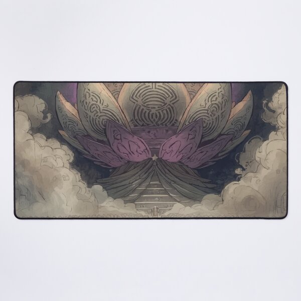 Item preview, The Last Age designed and sold by AbstractAnom.