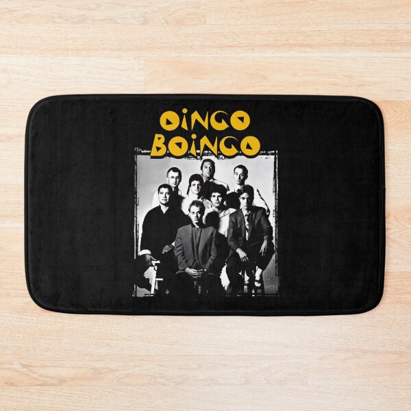 Item preview, Oingo boingo designed and sold by BOTALEG.