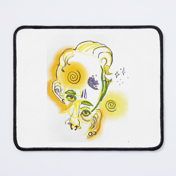 Item preview, Self Portrait designed and sold by cannibalistic desire.