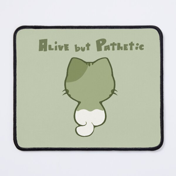 Item preview, Meow’s Menu designed and sold by bibi_ink.