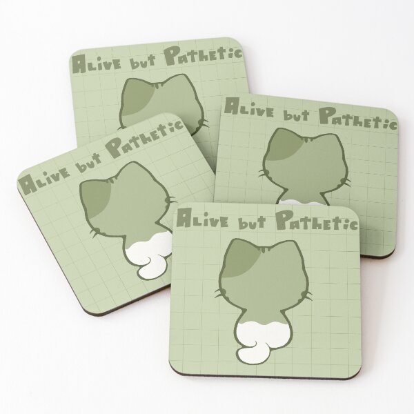 Item preview, Meow’s Menu designed and sold by bibi_ink.
