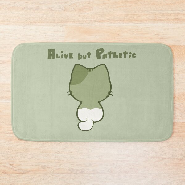 Item preview, Meow’s Menu designed and sold by bibi_ink.