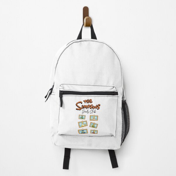 Item preview, The Simpsons designed and sold by Krasnovaovaova.