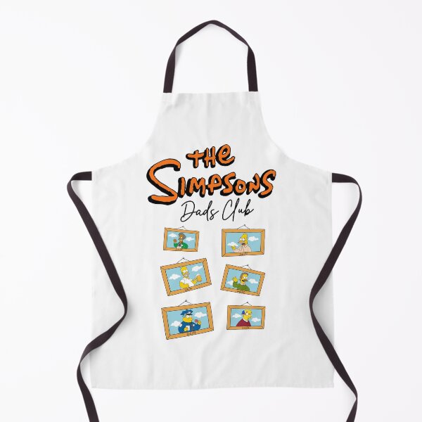 Item preview,  The Simpsons designed and sold by Krasnovaovaova.