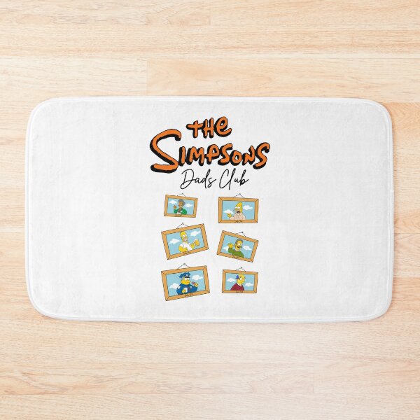 Item preview,  The Simpsons designed and sold by Krasnovaovaova.