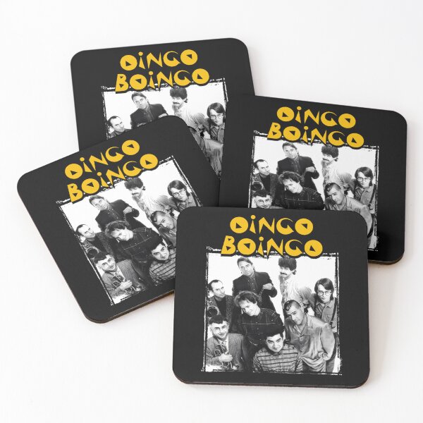 Item preview, Oingo boingo designed and sold by BOTALEG.