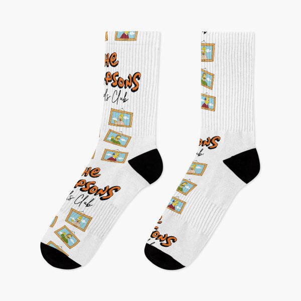 Item preview,  The Simpsons designed and sold by Krasnovaovaova.