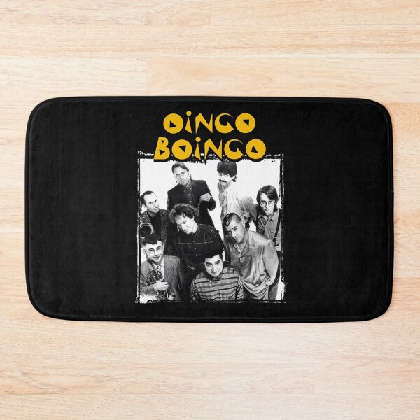 Item preview, Oingo boingo designed and sold by BOTALEG.