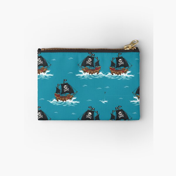Item preview, Pirate Ship designed and sold by TB-73.