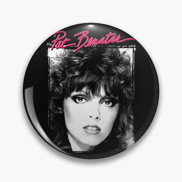 Item preview, Pat Benatar designed and sold by BOTALEG.
