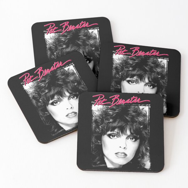 Item preview, Pat Benatar designed and sold by BOTALEG.