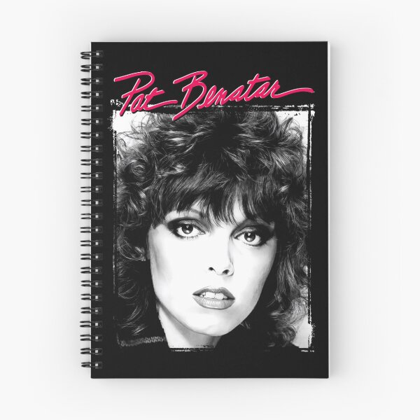 Item preview, Pat Benatar designed and sold by BOTALEG.
