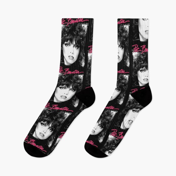 Item preview, Pat Benatar designed and sold by BOTALEG.