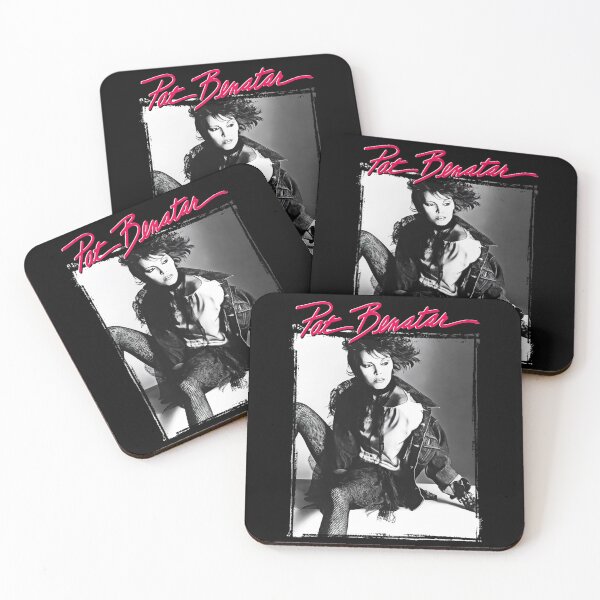 Item preview, Pat Benatar designed and sold by BOTALEG.