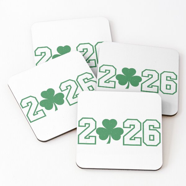 Item preview, St Patricks Day 2026 designed and sold by CrispyMeowsart.
