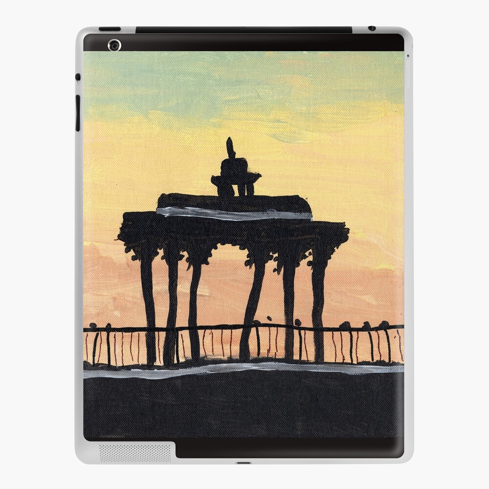 Item preview, iPad Skin designed and sold by Aidas-art.