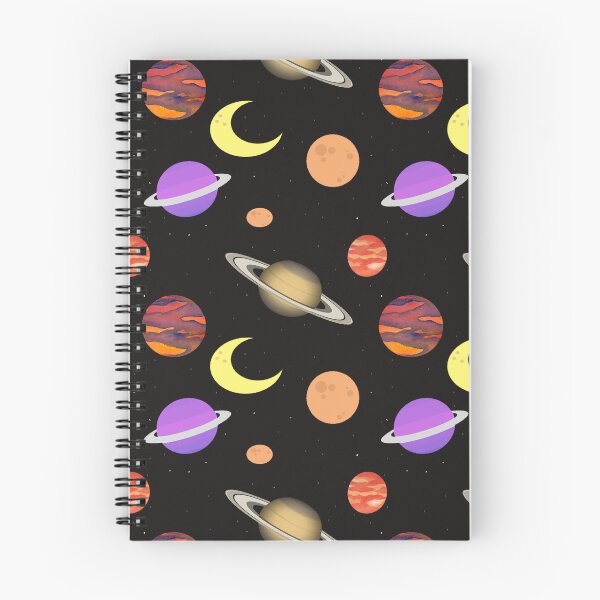 Item preview, universe planet night space designed and sold by Jhonysaurus.