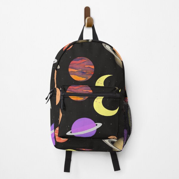 Item preview, universe planet night space designed and sold by Jhonysaurus.